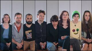 ACCESS | Teaser Trailer | Hamish Annan