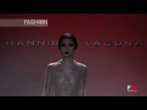 "Hannibal Laguna" Autumn Winter 2013 2014 2 of 5 Madrid Pret a Porter by FashionChannel