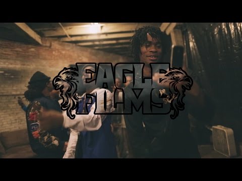 NIKEE TURBO & 3 Problems - METROBOOMIN | Shot By @VickMont