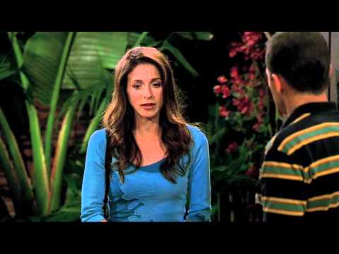 Charlie führt Buch über Alan's Schulden - Two and a half men S04E05