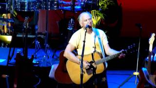 Jimmy Buffett- He Went to Paris