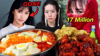 The disappearance of the #1 YouTuber of China: What happened to Liziqi?