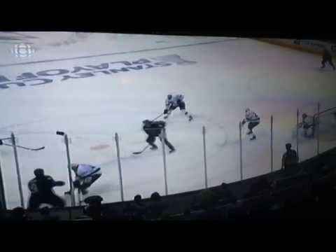 stanley cup playoffs 2014 kings vs sharks game 5