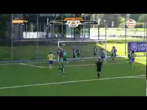17.08.13 Metta_LU - FK Ventspils 0:2(0:1)_ 17 Kārta_ video.sportacentrs.com