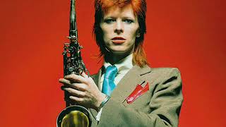 David Bowie  1973  See Emily  Play Pin Ups