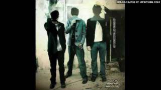 Los Paranoias / La Luna - "Hey! Dónde Están Los Paranoias"