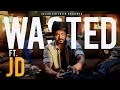 WASTED Ft JD A Fan Edit Master Vikram Thalapathy Vijay Anirudh Lokesh Kanagaraj CF