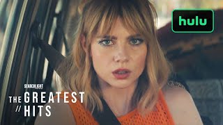 Hulu Just Live | The Greatest Hits