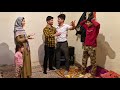 Atefeh S Accusation Of Betrayal Towards Zeinab A Fierce Fight Abolfazl Was Shocked