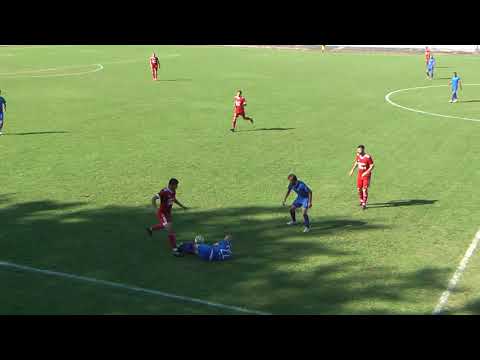 ხბ კოლხეთი vs ბახმარო 12 აგვ 2019 I ტაიმი