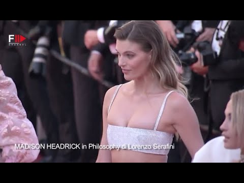 FESTIVAL DE CANNES 2021 Red Carpet Style#4 - Fashion Channel