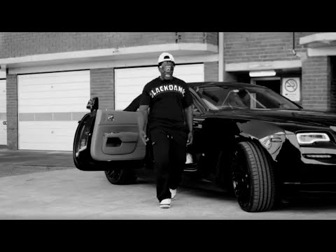 Lil Spacely - Wat Happnin (official music video)