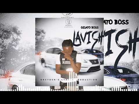 GELATO BOSS - LAVISH