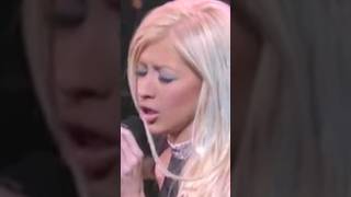 Christina Aguilera &amp; Dr John - Merry Christmas Baby