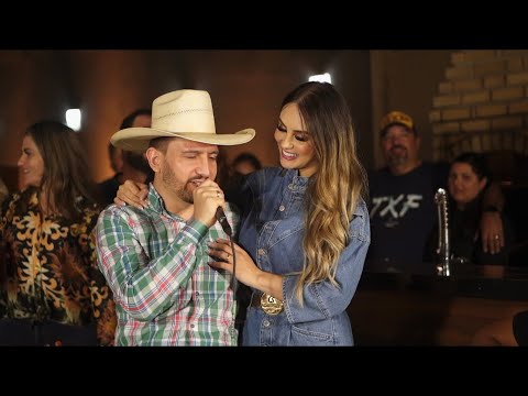 Antony e Jessica - Foi Deus / Estou Apaixonado