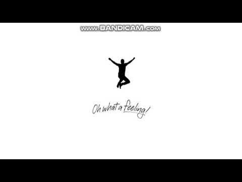 Oh What A Feeling. Toyota