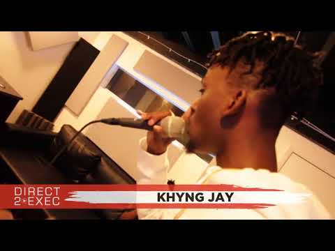 Khyng Jay Performs at Direct 2 Exec Miami 2/24/18 - Poe Boy Music Group