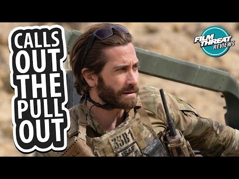 GUY RITCHIE'S THE COVENANT | Film Threat Reviews