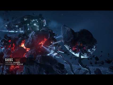 Warframe daily sortie alone / sortie diaria solo 17/06/20