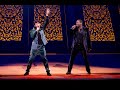 Love Is An Open Door From Broadway Backwards 2024 Featuring Casey Likes And Jelani Remy