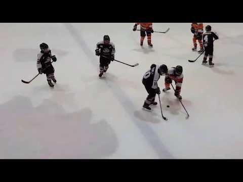 K-Tiikerit 07 vs Kurra