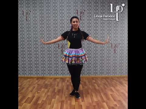 Aprende desde casa: Caporales, parte II