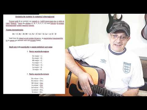 Lesson 5 - for guitar