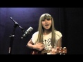 Hey, Soul Sister - Train (Cover by Ashlynn from KIDZ BOP)