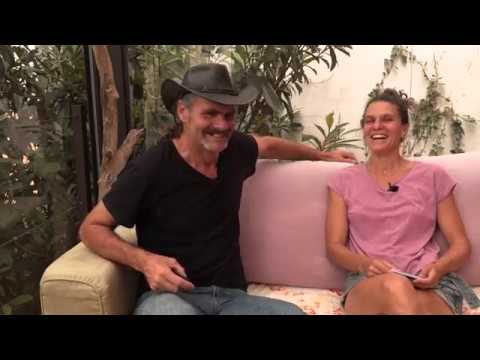 Enterview with Chris Biro / Entrevista com Chris Biro