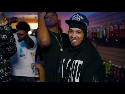 J.Dot(SWN) Ft. Peso Peso - Bounce Out (Official Music Video) Shot By: Spike Dee Films