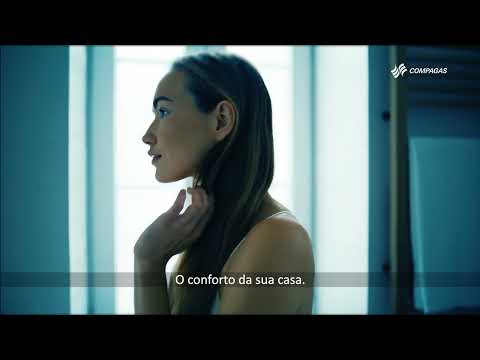 Compagás - Institucional