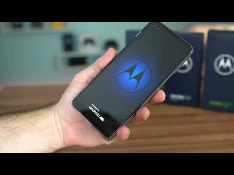 Moto G200 Pro 2022 New