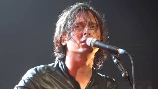 Libertines / Carl Barât - Ballad of Grimaldi (live in Düsseldorf)