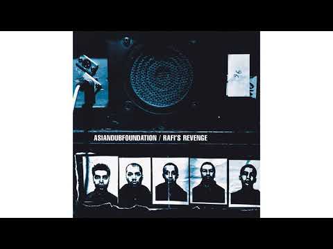 Asian Dub Fondation - Dub Mentality