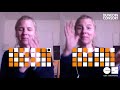 The CLAPPING MUSIC Game