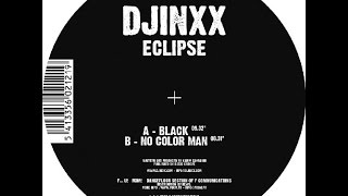 DJINXX - Black - 2005
