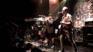 REEL BIG FISH  -  Party Down  [HD] 31 OCTOBER 2015