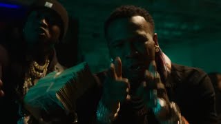 Moneybagg Yo - Fed Babys (Fake Love) (NBA YoungBoy Diss) [Music Video]