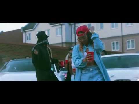 Paigey Cakey - Trust Me Ft Abel Miller (Official Video) | Link Up TV
