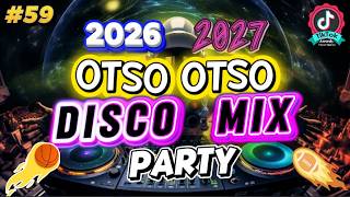 Download lagu 🇵🇭 TRENDING TIKTOK DISCO PARTY 2026 - 2027 🔥 NONSTOP DISCO REMIX mp3