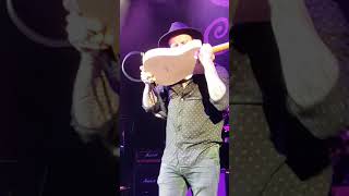 Kris Barras amazing solo Supersonic Blues Machine LIVE 2018