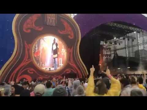 Brahma Valley 11/2015 - Participação Mr. Catra