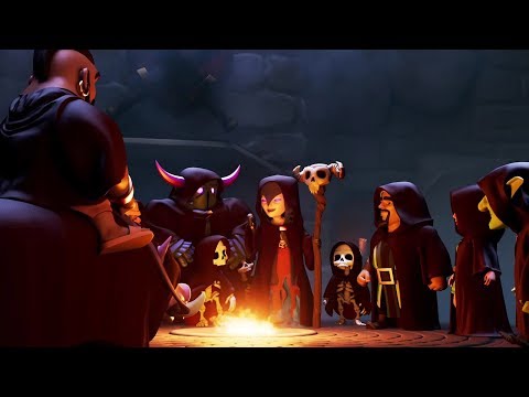 Clash Wallpapers HD Video