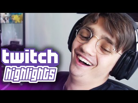LIVESTREAM-HIGHLIGHTS #39 | Papaplatte