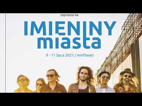 Imieniny Miasta 2021 - Rozmowa z dyrektorem Miejskiego Ośrodka Kultury Benedyktem Polańskim