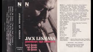 Download lagu Jack Lesmana - Jawaban Api Asmara mp3