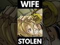 Vega Stole Ken Master S Wife