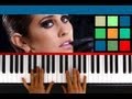 How To Play "Dancing Shoes" Piano Tutorial (Dev ...