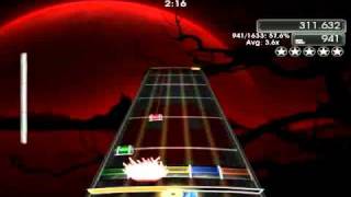 (EPIC) Dreambound FC 100% - Helloween (FoF)