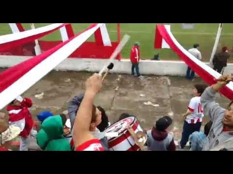 Guarany 2 x 2 Grêmio - Sou Indio Guerreiro